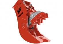 Pulverizadores de hormigón Rammer RPV30S