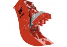 Pulverizadores de hormigón Rammer RPV40S