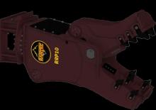 Pulverizadores de hormigón Ramtec RRP10