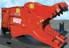 Pulverizadores de hormigón Socomec SFG 1500 