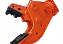Pulverizadores de hormigón NPK U-47JXR
