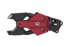 Pulverizadores de hormigón LaBounty UPX 750 CP