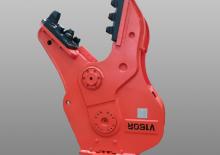 Pulverizadores de hormigón NPK V160R