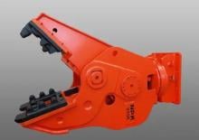 Pulverizadores de hormigón NPK V70R