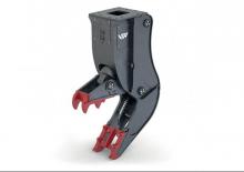 Pulverizadores de hormigón VTN VF 22 PWS