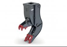 Pulverizadores de hormigón VTN VF 22