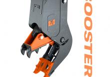 Pulverizadores de hormigón VTN VF25+ 