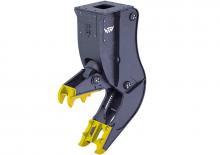Pulverizadores de hormigón VTN VF27