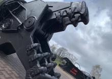 Pulverizadores de hormigón Verachtert VHC 50 H
