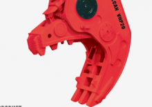 Pulverizadores de hormigón Vulcan VHP20