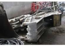 Pulverizadores de hormigón Vibra Ram VRB 2002 D