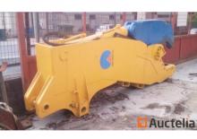Pulverizadores de hormigón Vibra Ram VRB-309 D