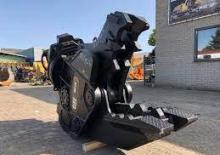 Pulverizadores de hormigón Verachtert VTP 40