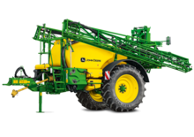 Pulverizadoras remolcables John Deere M 732 i