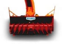Quitanieves giratorios Beilhack BF 251 Z