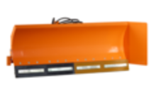 Quitanieves de muelle Matev SRM-SF 140 H