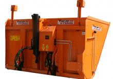 Quitanieves de pala múltiple Hydrac SL III 300