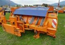 Quitanieves de pala múltiple Hydrac U III 320