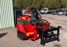 Quitanieves giratorios Hydromann 2050