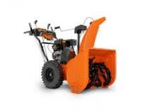 Quitanieves giratorios Ariens Deluxe 24