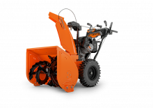 Quitanieves giratorios Ariens Deluxe 28