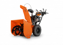 Quitanieves giratorios Ariens Deluxe 28 Rapidtrak®