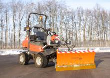 Quitanieves ligeros Bema 550/1300