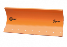 Quitanieves ligeros Hauer DRS-M 1600