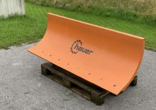 Quitanieves ligeros Hauer DRS-M 1700