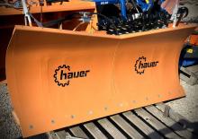 Quitanieves ligeros Hauer HSh 2200