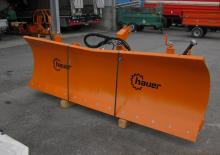 Quitanieves ligeros Hauer HSh 2800