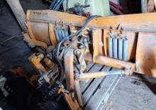 Quitanieves ligeros Hydrac L 2701