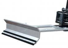 Quitanieves ligeros Bauer SCH-L 1500