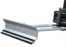 Quitanieves ligeros Bauer SCH-L 1800