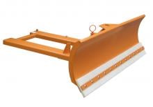 Quitanieves ligeros Bauer SCH-V 240