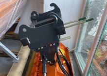 Quitanieves ligeros Tuchel SK 180