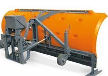 Quitanieves ligeros Schmidt SNK 27