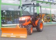 Quitanieves ligeros Wiedenmann SnowMaster 3403