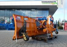 Quitanieves ligeros Hydrac UNI 310
