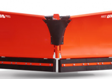 Quitanieves reguables Ursus PDZ 30