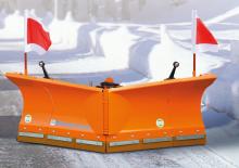 Quitanieves reguables Wiedenmann SnowMaster Vario 3355