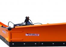 Quitanieves reguables Hydrac VP 150 DP