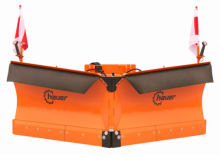 Quitanieves reguables Hauer VS-L 2400