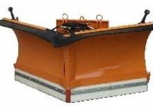 Quitanieves reguables Flötzinger VSP SA 320