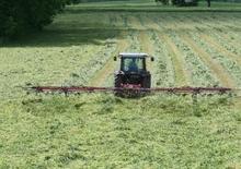 Rastrillos henificadores Vicon Fanex 1133 T