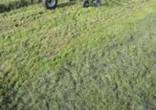 Rastrillos rotativos Vicon Andex 724