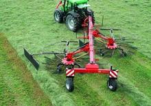 Rastrillos rotativos Vicon Andex 773