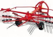 Rastrillos rotativos Kuhn GA 300 GM