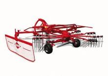 Rastrillos rotativos Kuhn GA 3501 GM