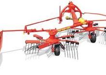 Rastrillos rotativos Kuhn GA 402 N
